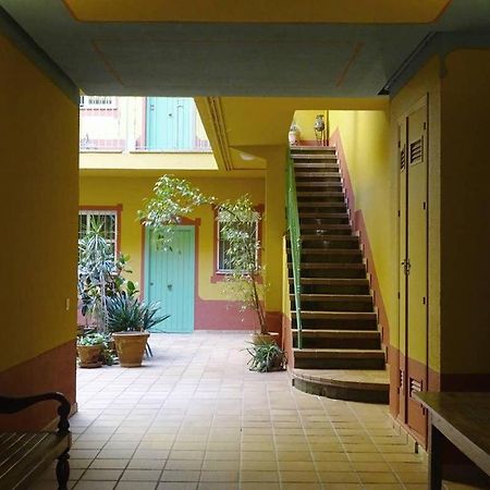 Beyourself By Sevillaluxurysuites Exterior photo